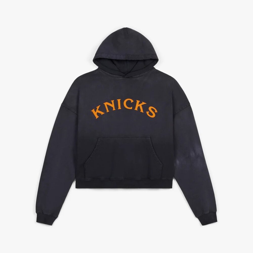New York Knicks x Siegelman Stable Hoodie
